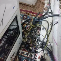 پنوماتیک پژو|قطعات یدکی و لوازم جانبی|اصفهان, قهجاورستان|دیوار