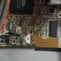 کیس قدیمی|رایانه رومیزی|تهران, مینابی|دیوار