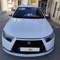 دنا پلاس اتوماتیک، مدل ۱۴۰۲