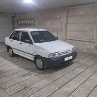 پراید۹۳ فول‌بسیارتمیز