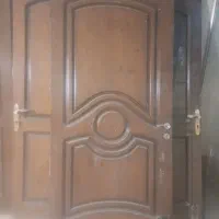 درب چوبی درب واحد درب اطاق و سرویس|حراج|تهران, محمودیه|دیوار