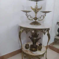 فروش وسیله برنجی|صنایع دستی و سایر لوازم تزئینی|گرگان, |دیوار
