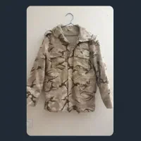 لباس سربازی