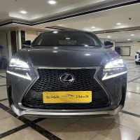 لکسوس nx ، نقد و اقساط ، موجودی نمایشگاه