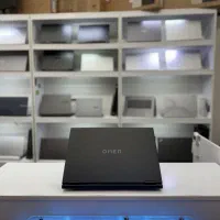 غول گیمینگ Hp Omen RTX 4060 NPU هوش مصنوعی|رایانه همراه|رشت, دیلمان|دیوار