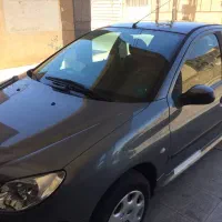 206 sd v9 اتومات