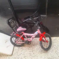 دوچرخه ۱۲و۱۶