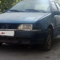 هیوندا اکسل 1994|خودرو سواری و وانت|مشهد, طرق|دیوار