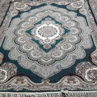 فرش نو ۶ متری