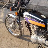 موتورسیکلت ۱۲۵ رهرو ۱۴۰۱|موتورسیکلت|قرچک, شهرک طلائیه|دیوار