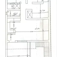 پیش فروش همکف وطبقه بالاکشوری