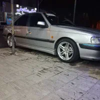 پژو پارس مدل ۸۳
