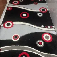 فرش فانتزی ۶ متری