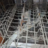 ماشین ظرفشویی دوو 1412s|ماشین ظرفشویی|بندر امام خمینی, |دیوار