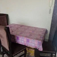 میزناهارخوری ۴ نفره