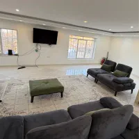 اجاره ویلا کردان سهیلیه زعفرانیه استخر جکوزی(مالک)|اجارهٔ کوتاهمدت ویلا و باغ|رامجین, |دیوار