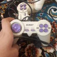 سه عدد دسته سگا یا میکرو|کنسول، بازی ویدئویی و آنلاین|بروجرد, |دیوار