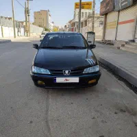 پژو پارس مدل ۸۳|خودرو سواری و وانت|کرمانشاه, |دیوار