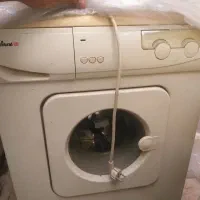 ماشین لباسشویی ابسال