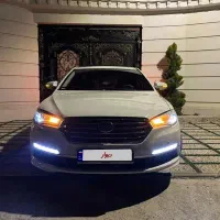 لیفان 820 مدل ۹۷