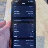 iPhone 14promax|موبایل|مشهد, کارگران|دیوار