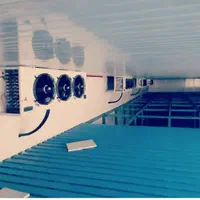 سردخانه صنعتی|ماشین‌آلات صنعتی|بم, |دیوار