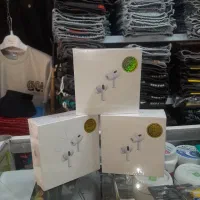 ایرپاد پرو اپل