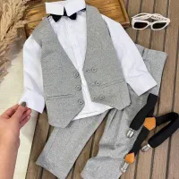 پوشاک بچه گانه