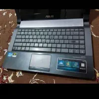 لپ تاپ ایسوس کاملا سالم|رایانه همراه|تهران, هاشمی|دیوار