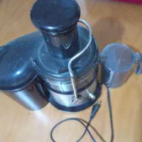 آبمیوه گیری مارک گوسونیک|آبمیوه‌گیر و آب‌مرکبات‌گیر|رشت, لاکان شهر|دیوار