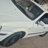 سمند مدل ۸۷