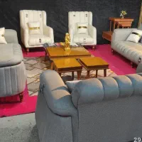 بزرگترین تولیدی و کارخانه مبل در شهر+/قم مبلمان