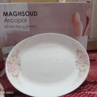 سرویس شش نفره آرکوپال شش نفره آکبند