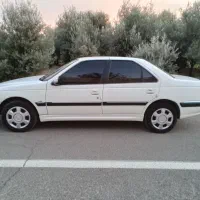 پژو پارس LX TU5 ۱۴۰۱|خودرو سواری و وانت|تهران, ونک|دیوار