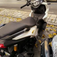 طرح ای دی وی ADV150 صفر1404|موتورسیکلت|تهران, گمرک|دیوار