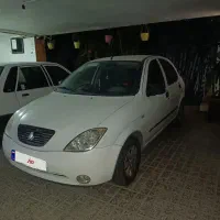 تیبا 2 مدل 1400