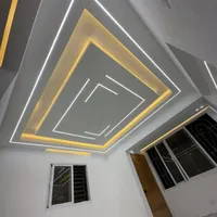 طراحی و اجرای سقف کاذب کناف،دیوار جداکننده،پارتیشن