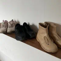 کفش کتونی بوت