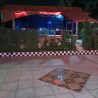 خرمشهر. محرزی نهر۱۰ باغ گل نرگس