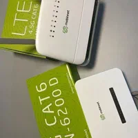 مودم سیمکارتی مبین نت به خانه دوربین باغ گیم 4G 5G|مودم و تجهیزات شبکه|تبریز, |دیوار