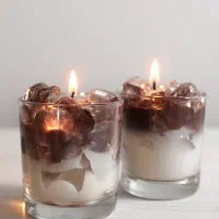 شمع|صنایع دستی و سایر لوازم تزئینی|تهران, جردن|دیوار