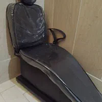 صندلی آرایشگاهی در حد نو