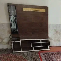 میز  تلویزیون. ال ای دی