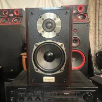 آمپیلی خانگی پایونییر ، ساب اکتیو، بوکشلف لیورپول|سیستم صوتی خانگی|تهران, سهروردی|دیوار