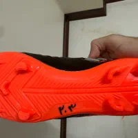 کفش استوک خارجی|ورزش‌های توپی|اصفهان, پروین|دیوار