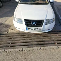 سمند سورن 87 بدون رنگ