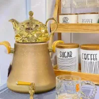 کتری و قوری(کتری برقی)