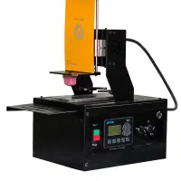 دستگاه چاپ تامپو