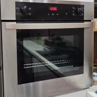 فروش فر اخوان توکار گاز و برق مدل F24