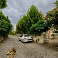 ویلا کلارآباد استخر دار